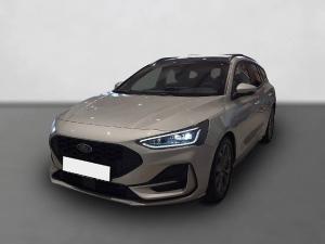 Ford Focus Line Sportpaket Bluetooth Navi LED Klima