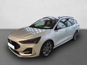 Ford Focus Line Sportpaket Bluetooth Navi LED Klima