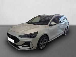 Ford Focus Line Sportpaket Bluetooth Navi LED Klima