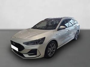 Ford Focus Line Sportpaket Bluetooth Navi LED Klima