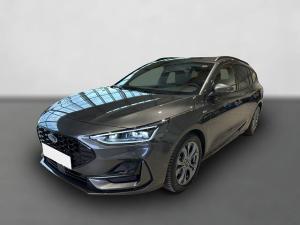 Ford Focus Line Sportpaket Bluetooth Navi LED Klima