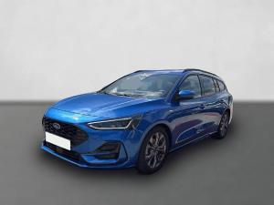 Ford Focus Line Sportpaket Bluetooth Navi LED Klima