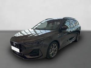 Ford Focus Line Sportpaket Bluetooth Navi LED Klima