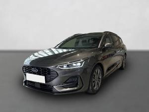 Ford Focus Line Sportpaket Bluetooth Navi LED Klima