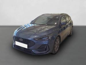 Ford Focus Line Sportpaket Bluetooth Navi LED Klima
