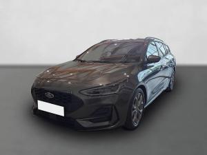Ford Focus Line Sportpaket Bluetooth Navi LED Klima