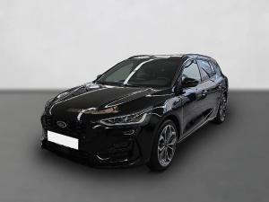 Ford Focus Line Style Bluetooth Navi LED Klima