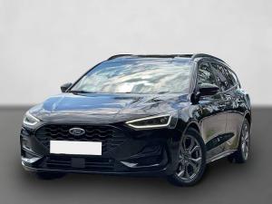 Ford Focus Line Turnier Automatik Sportpaket Navi