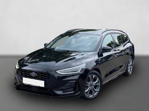 Ford Focus Line Turnier Automatik Sportpaket Navi