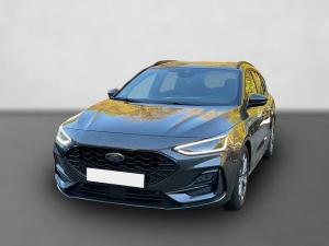 Ford Focus Line Turnier Automatik Sportpaket Navi