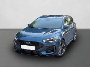 Ford Focus Line UPE 36970!!! PDC h. Navi Keyless SHZ
