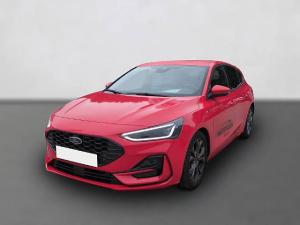 Ford Focus Line X Bluetooth Navi LED Klima