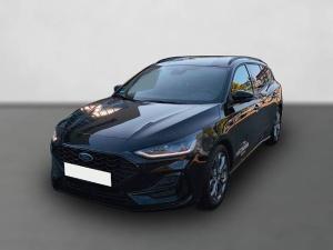 Ford Focus Line X Bluetooth Navi LED Klima
