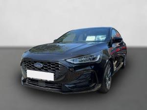 Ford Focus Line X Sportpaket Bluetooth Navi LED