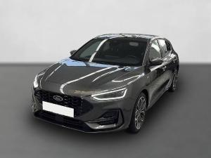 Ford Focus Line X Sportpaket Bluetooth Navi LED