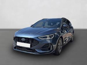 Ford Focus ST-Line 1.0 EcoBoost MHEV Auomatik LED Navi