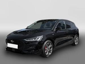 Ford Focus ST-Line 1.0 EcoBoost Mild-Hybrid EU6d