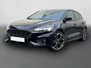 Ford Focus ST-Line Kamera/LenkradH/B&O Soundsystem