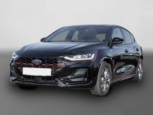 Ford Focus ST-Line Style 1.0 EcoBoost Mild-Hybrid EU6d Navi LED Apple CarPlay Android Auto