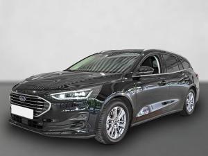 Ford Focus TITANIUM 1.5 ECOBLUE-PDC*AHK*Matrix-LED* B&O Sound