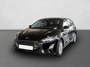 Ford Focus Titanium Bluetooth Navi LED Klima