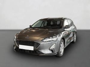 Ford Focus Titanium Bluetooth Navi LED Klima