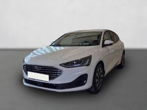 Ford Focus Titanium Bluetooth Navi LED Klima