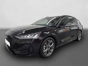Ford Focus Turnier 1.0 Aut. ST-LINE X LED NAVI SHZ