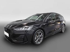 Ford Focus Turnier 1.0 EB Aut. ST-LINE X LED NAVI RFK