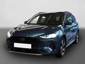 Ford Focus Turnier 1.0 EB Hybrid ACTIVE Wi-Pa*Allwetter