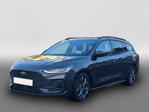 Ford Focus Turnier 1.0 EB Hybrid Aut. ST-LINE ACC RFC TW
