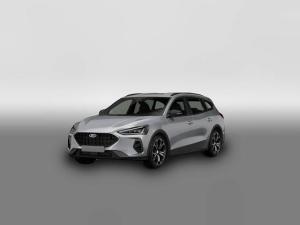 Ford Focus Turnier 1.0 EB Hybrid Aut. ST-LINE X AHZV