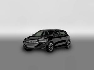 Ford Focus Turnier 1.0 EB Hybrid Aut. ST-LINE X AHZV