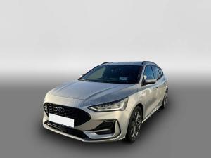 Ford Focus Turnier 1.0 EB Hybrid Aut. ST-LINE X AHZV