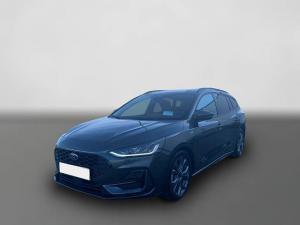 Ford Focus Turnier 1.0 EB Hybrid Aut. ST-LINE X AHZV
