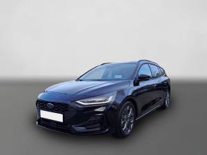 Ford Focus Turnier 1.0 EB Hybrid Aut. ST-LINE X AHZV