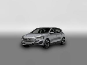 Ford Focus Turnier 1.0 EB Hybrid Aut. ST-LINE X AHZV