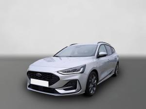 Ford Focus Turnier 1.0 EB Hybrid Aut. ST-LINE X AHZV