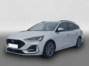 Ford Focus Turnier 1.0 EB Hybrid ST-LINE X AHZV Wi-Pa