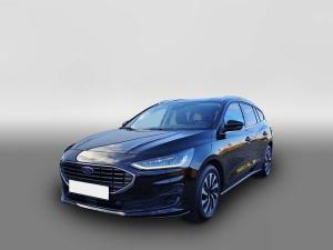 Ford Focus Turnier 1.0 EB Hybrid TITANIUM EDITION Wi-Pa
