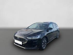 Ford Focus Turnier 1.0 EB Hybrid TITANIUM Sitzhzg.