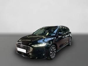 Ford Focus Turnier 1.0 EB Hybrid TITANIUM Sitzhzg. v