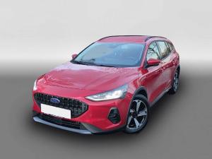Ford Focus Turnier 1.0 EcoBoost Active Automatik Navi