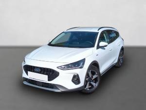 Ford Focus Turnier 1.0 EcoBoost Active Bluetooth Navi