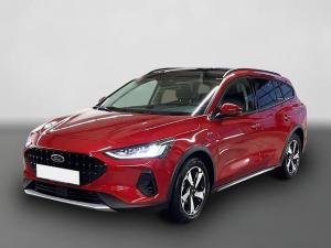Ford Focus Turnier 1.0 EcoBoost ACTIVE LED*NAVI*SOUND