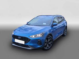 Ford Focus Turnier 1.0 EcoBoost Active X Automatik Navi