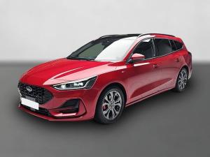 Ford Focus TURNIER 1.0 ECOBOOST AUTO. ST-LINE X NAVI PANO LED