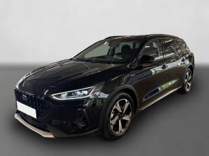 Ford Focus Turnier 1.0 EcoBoost Hybrid Aut. ACTIVE X