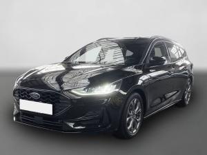 Ford Focus Turnier 1.0 EcoBoost Hybrid Aut. ST-LINE