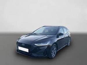 Ford Focus Turnier 1.0 EcoBoost Hybrid Aut. ST-LINE